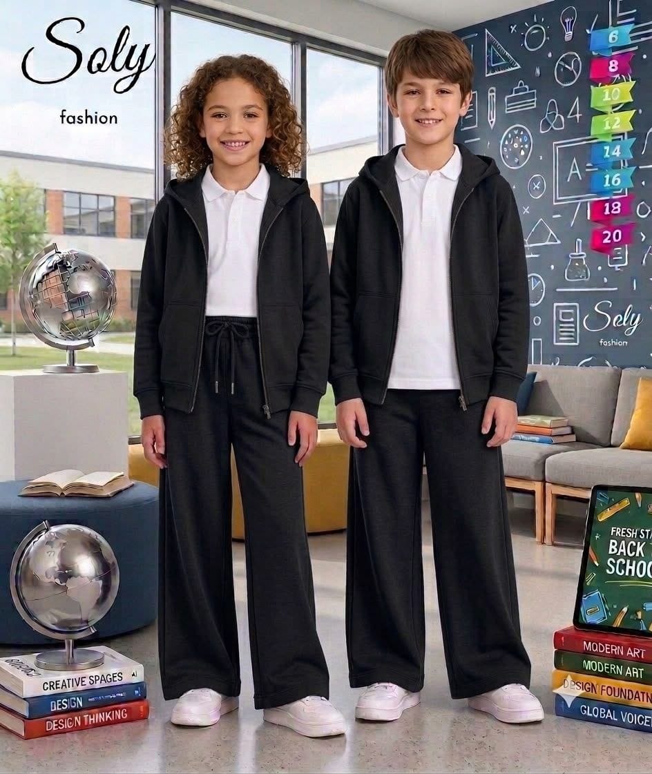 Back To School