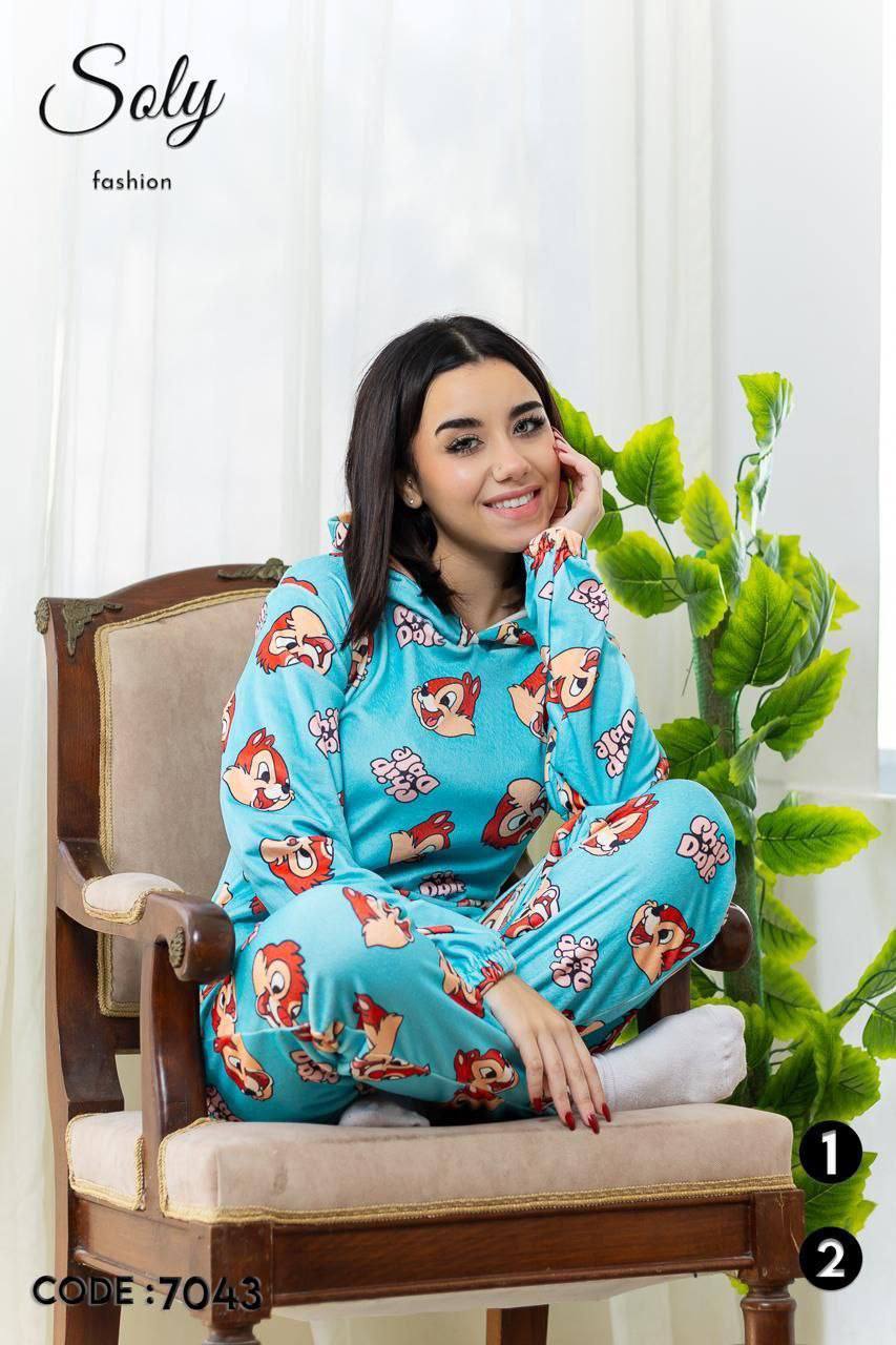 Pyjamas