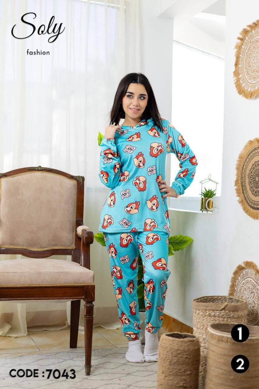 Pyjamas