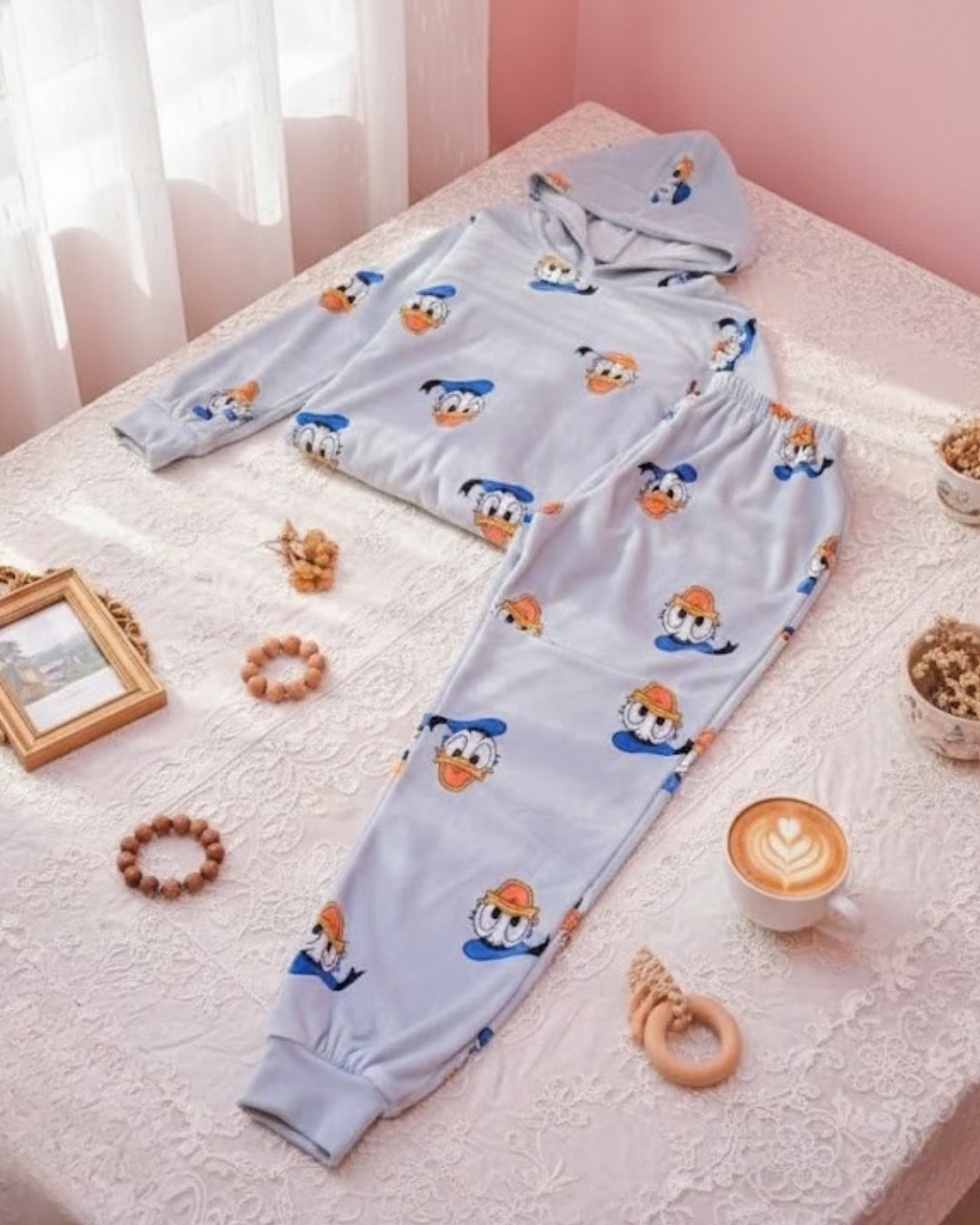 Printed Pyjamas – Special Offer