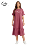 Comfortable - Pure Cotton Sleepwear