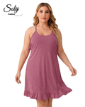 Comfortable - Pure Cotton Sleepwear