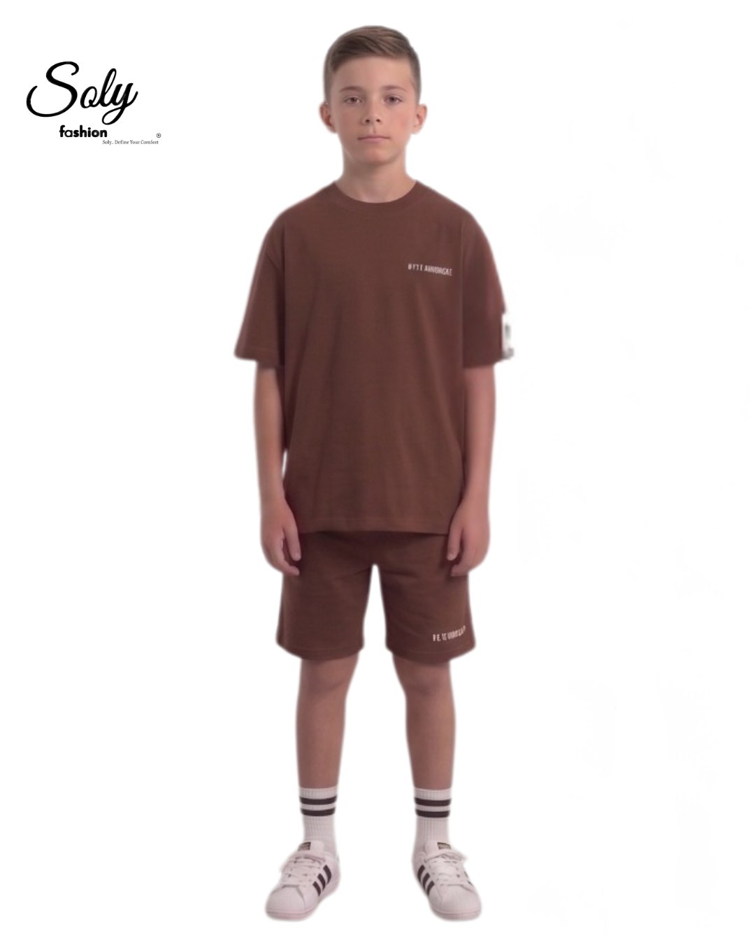 Mini Oversized Set