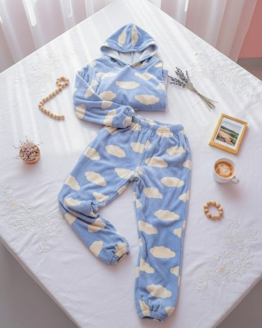 Printed Pyjamas – Special Offer