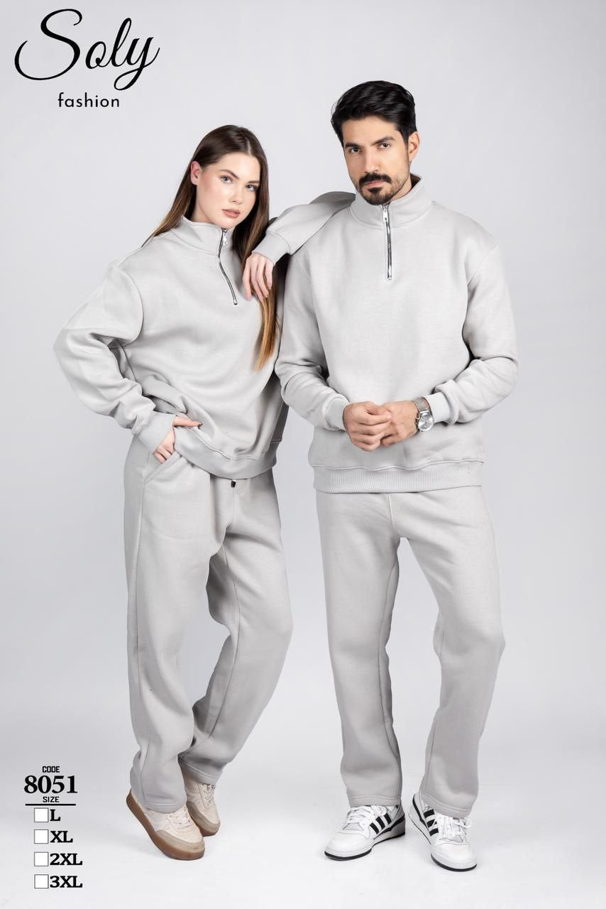 Couples’ Tracksuit