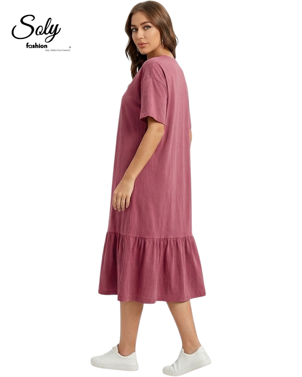 Comfortable - Pure Cotton Sleepwear