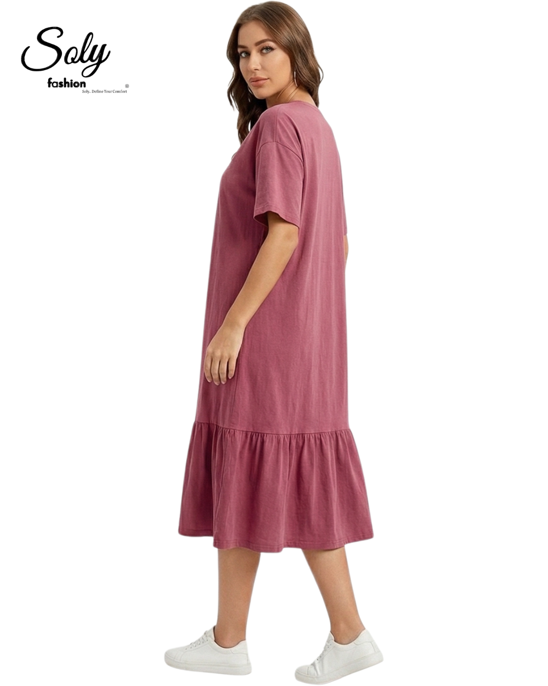 Comfortable - Pure Cotton Sleepwear