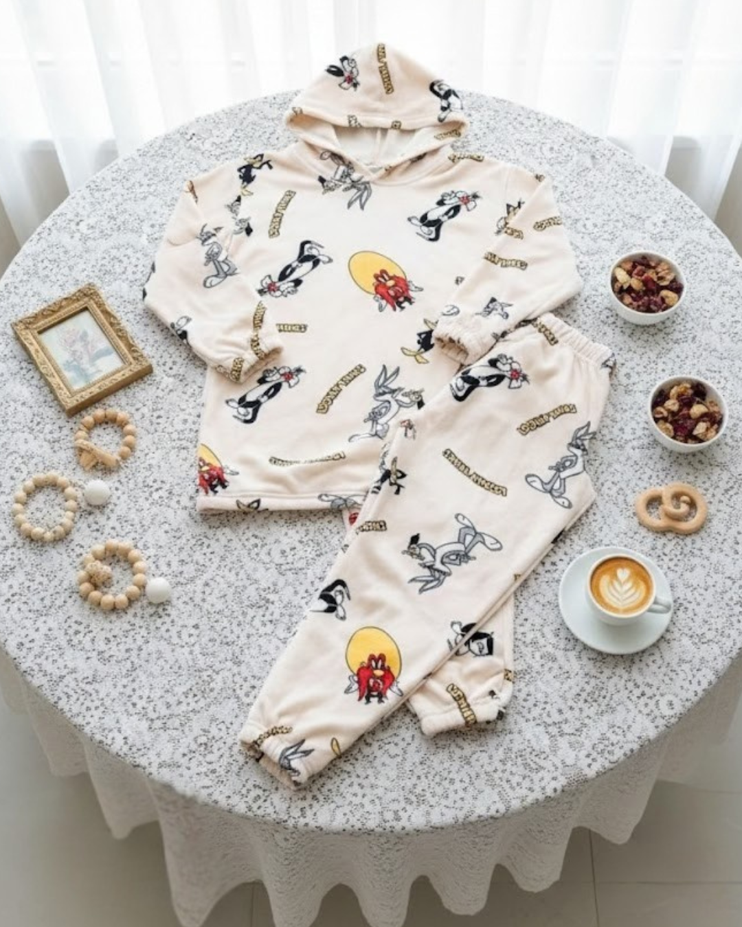 Printed Pyjamas – Special Offer