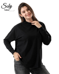 Soly Pure Cotton T-Shirt