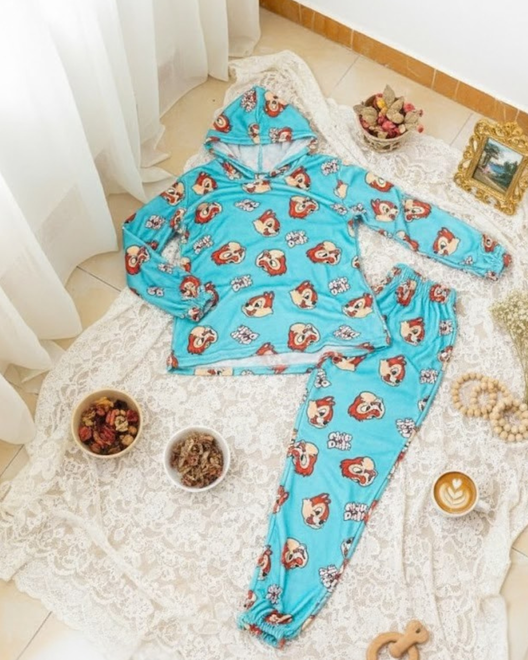 Printed Pyjamas – Special Offer