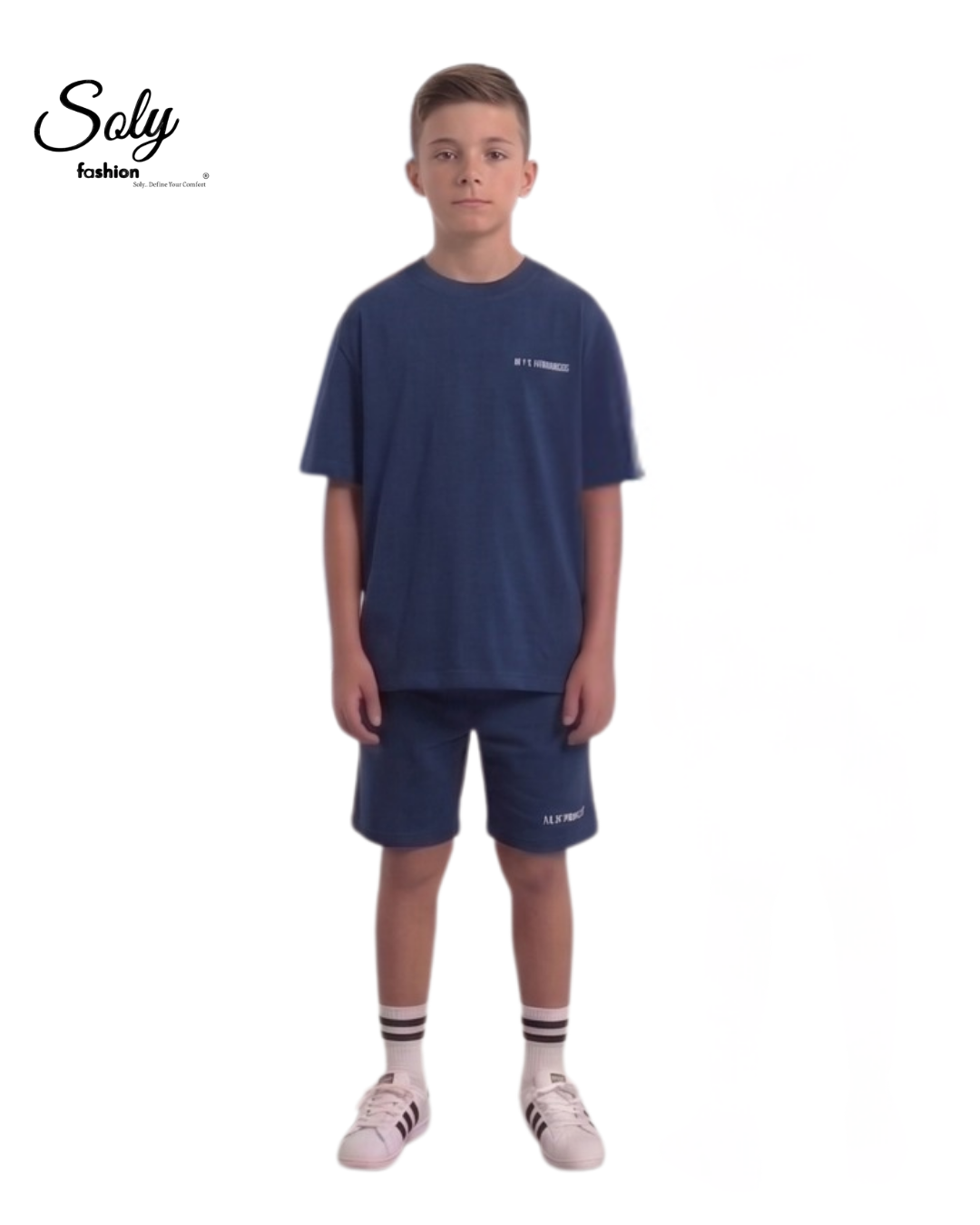 Mini Oversized Set