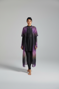 Premium Plus Size Burkini