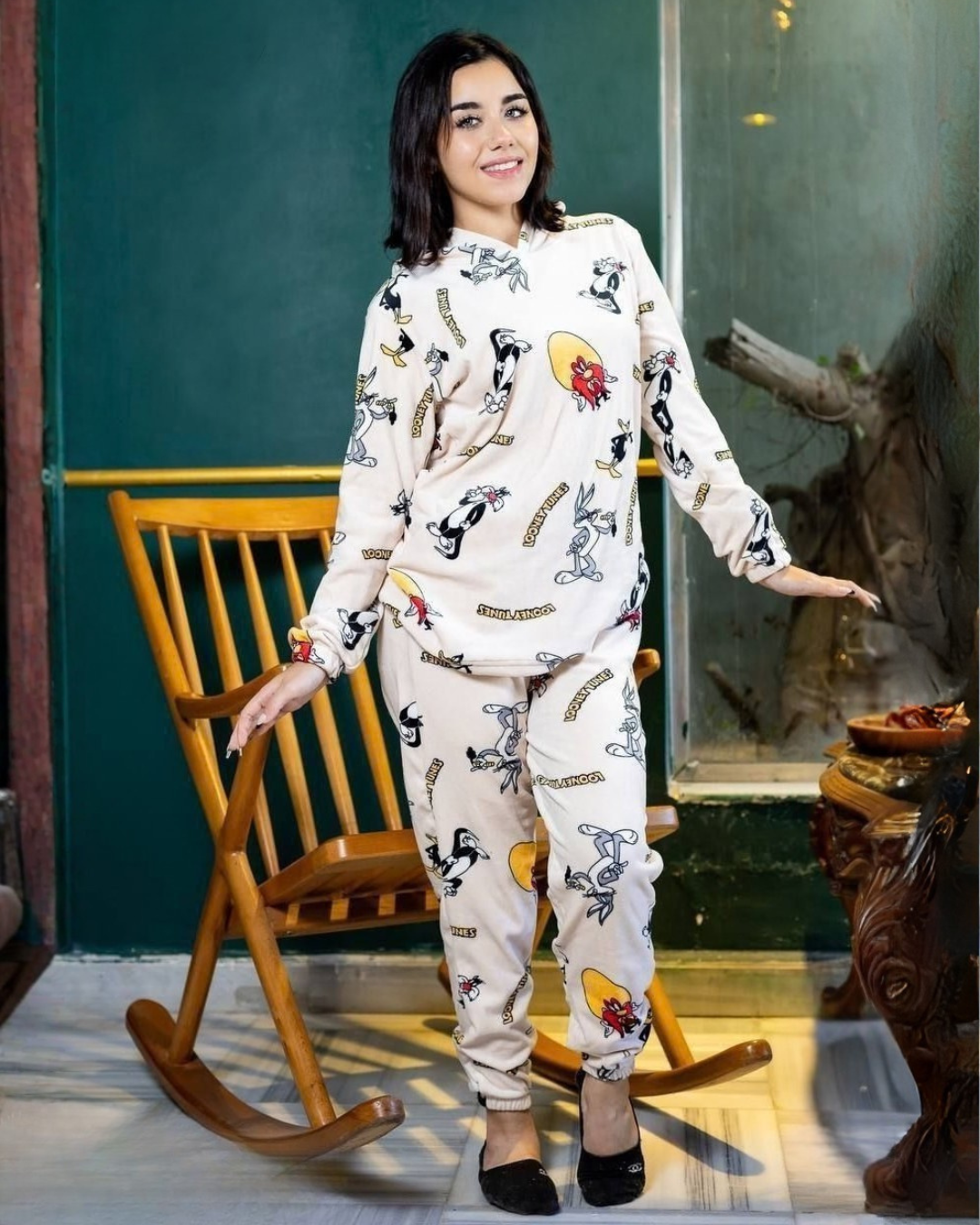 Printed Pyjamas – Special Offer