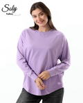 Soly Pure Cotton T-Shirt