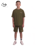 Mini Oversized Set