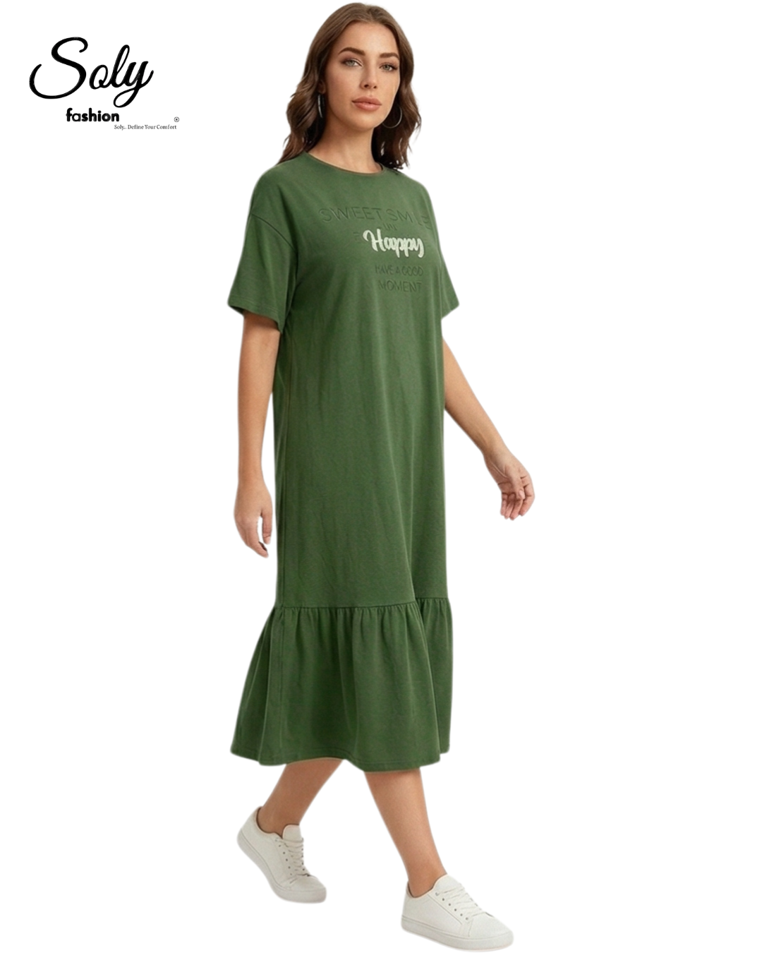 Comfortable - Pure Cotton Sleepwear