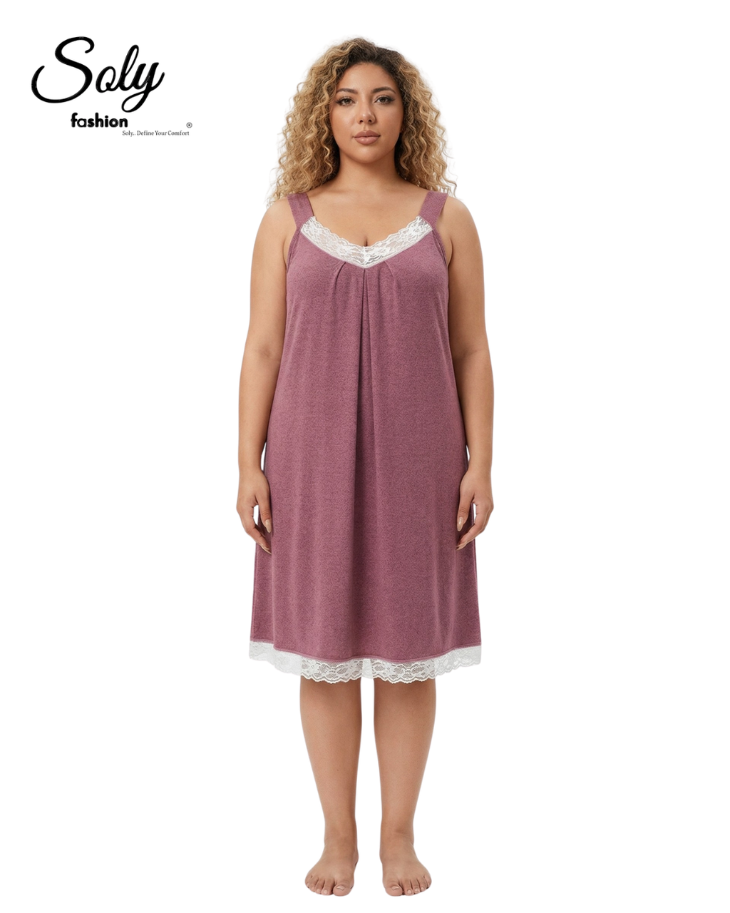 Comfortable - Pure Cotton Sleepwear