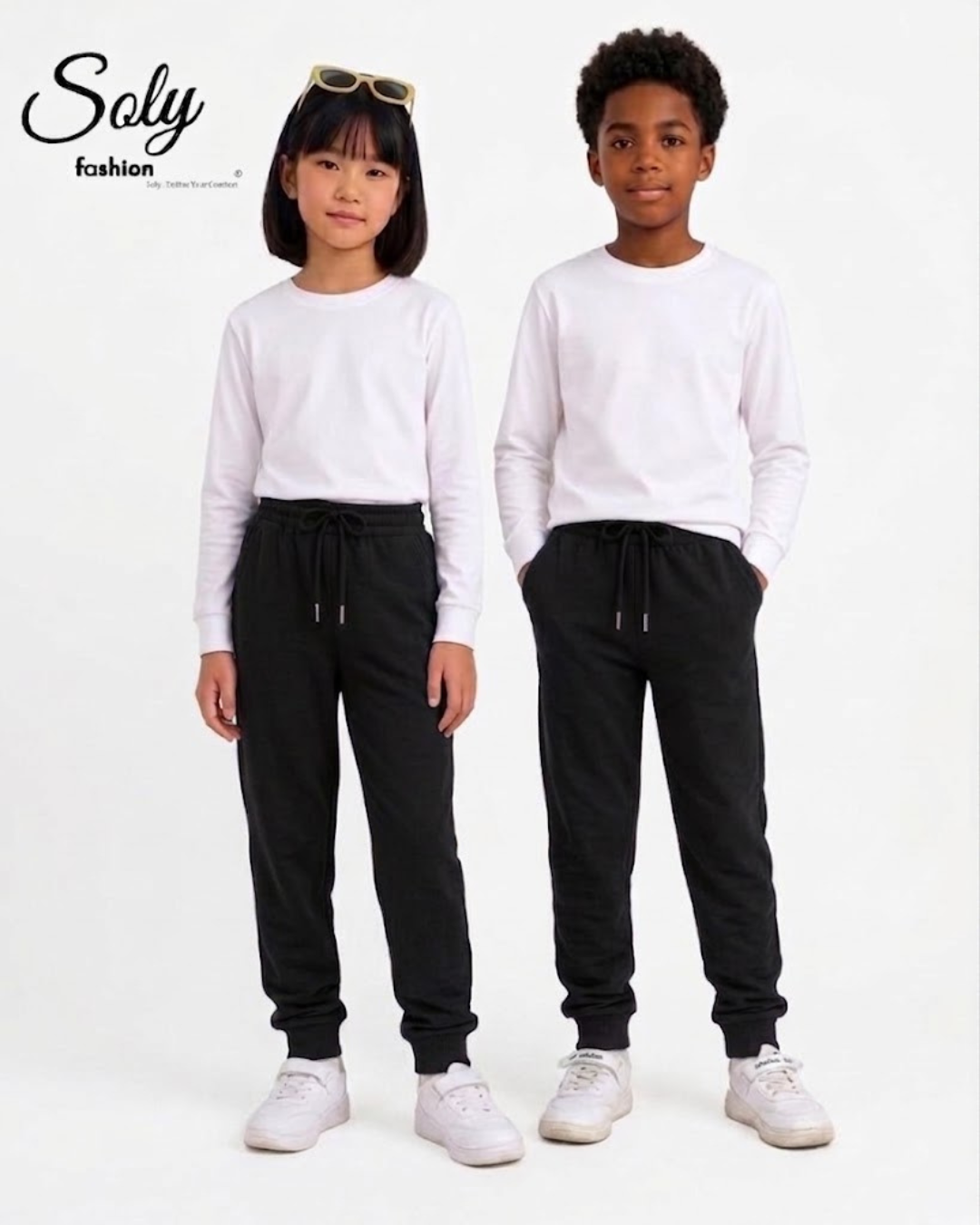 Back to School Sweatpants