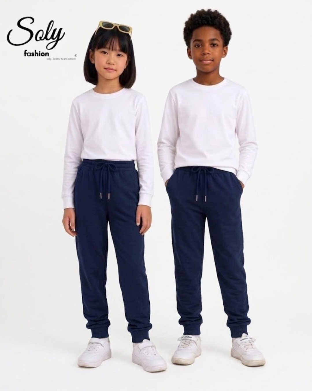Back to School Sweatpants