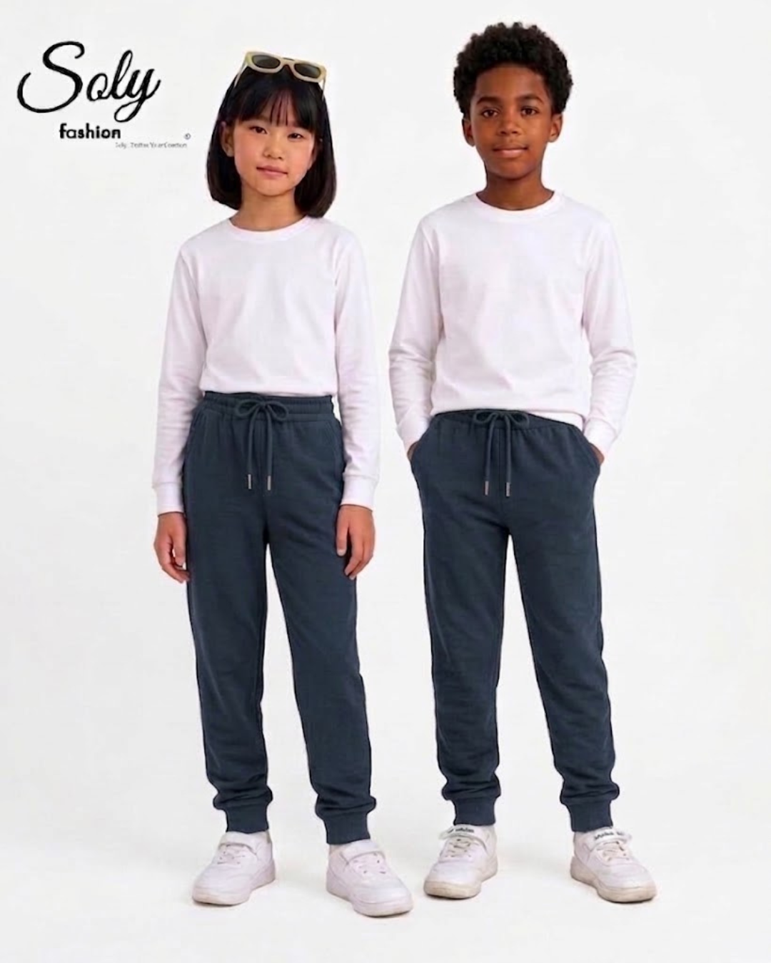 Back to School Sweatpants