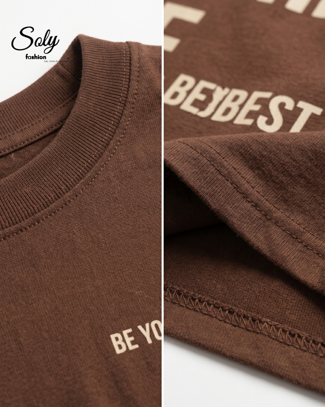 Men`s OverSized Set