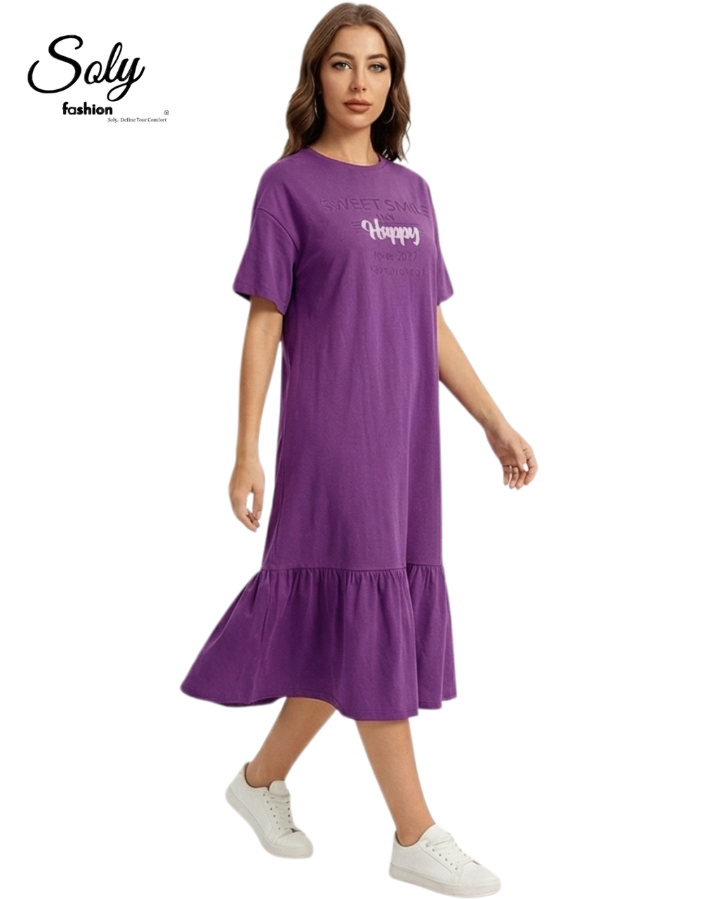Comfortable - Pure Cotton Sleepwear