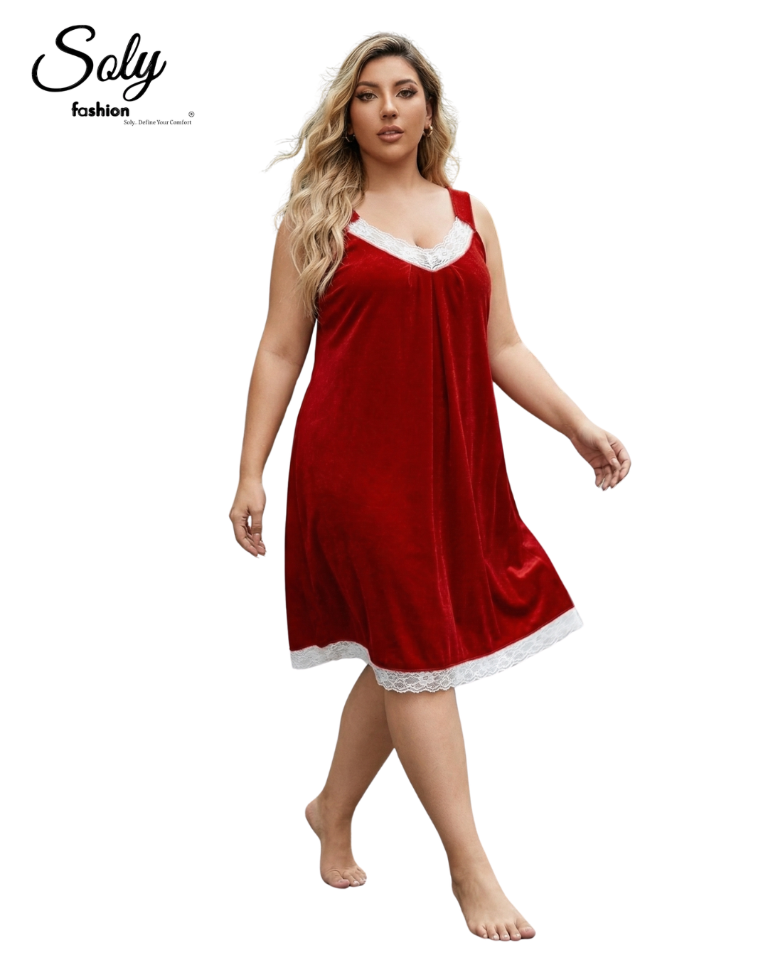 Comfortable - Pure Cotton Sleepwear