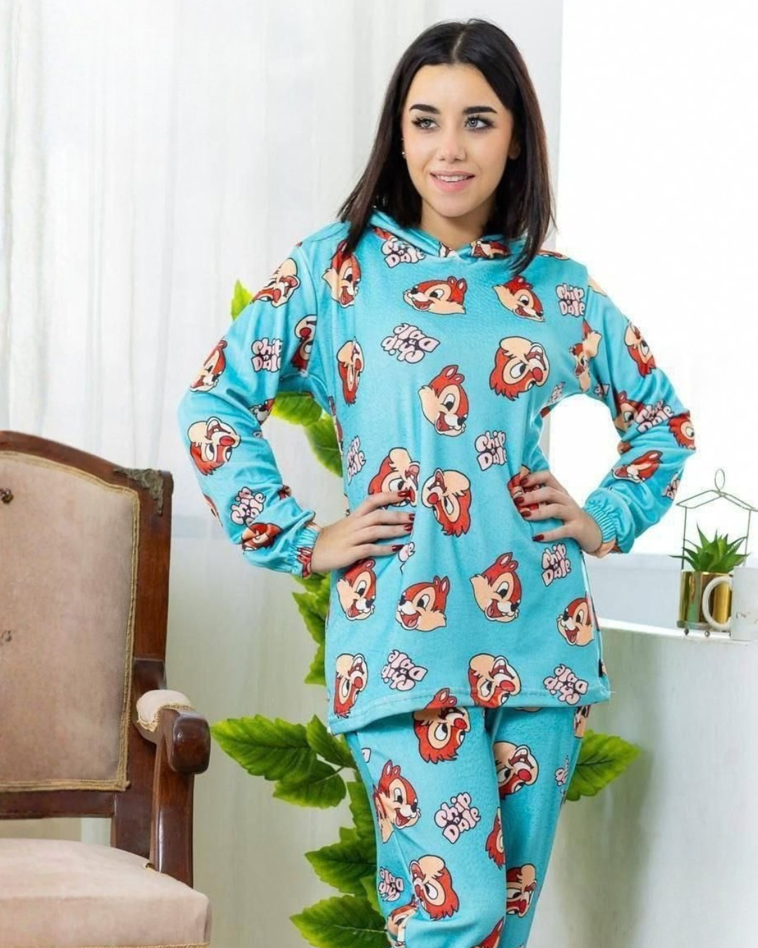 Printed Pyjamas – Special Offer