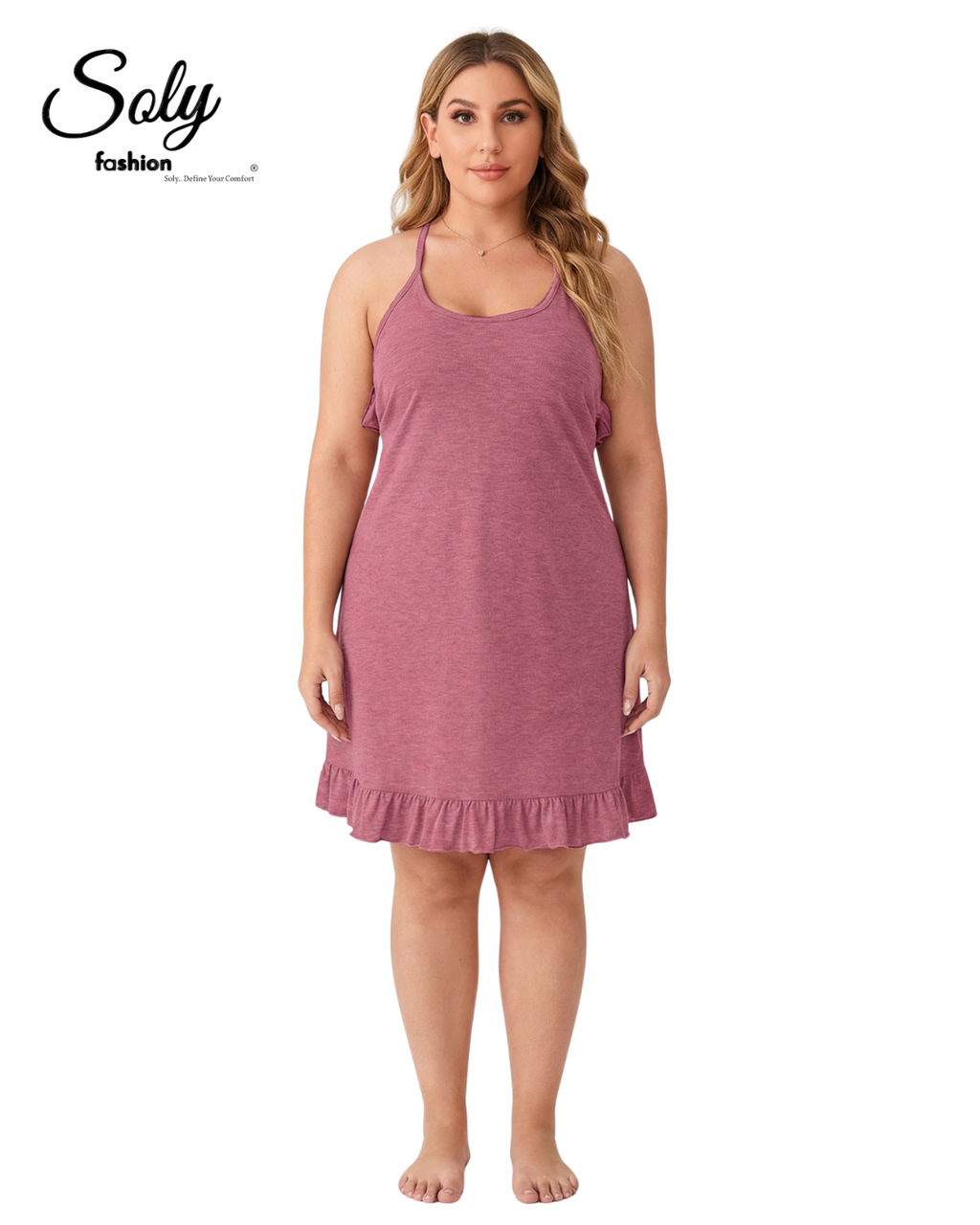 Comfortable - Pure Cotton Sleepwear