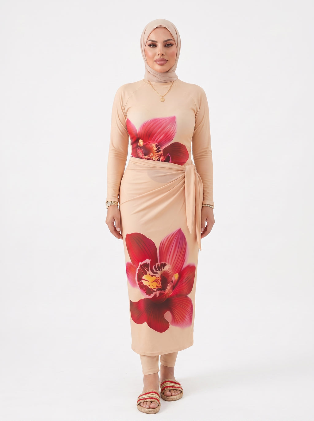 Modest Swimwear