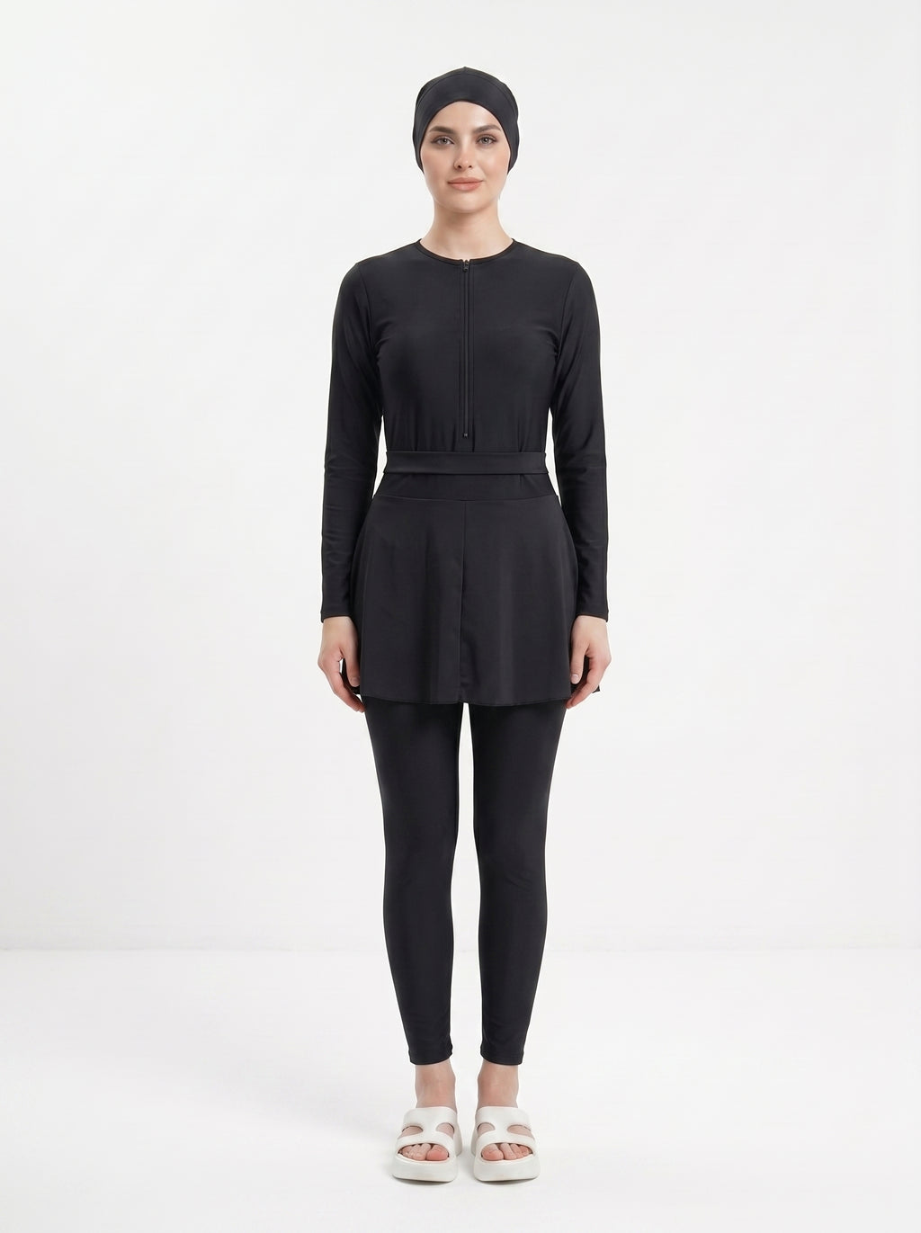 Modest - Swimwear