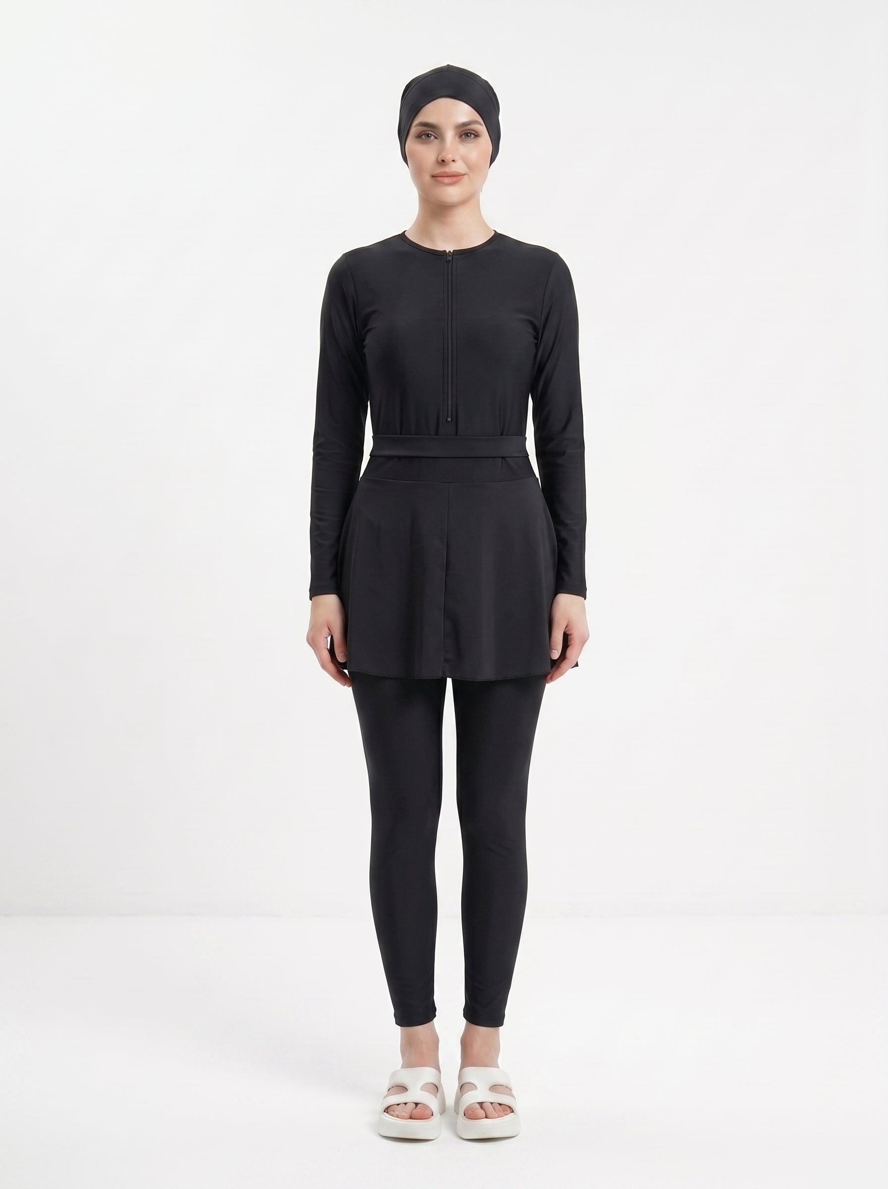 Modest - Swimwear