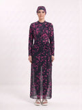 Premium 4-Piece Modest Burkini Set