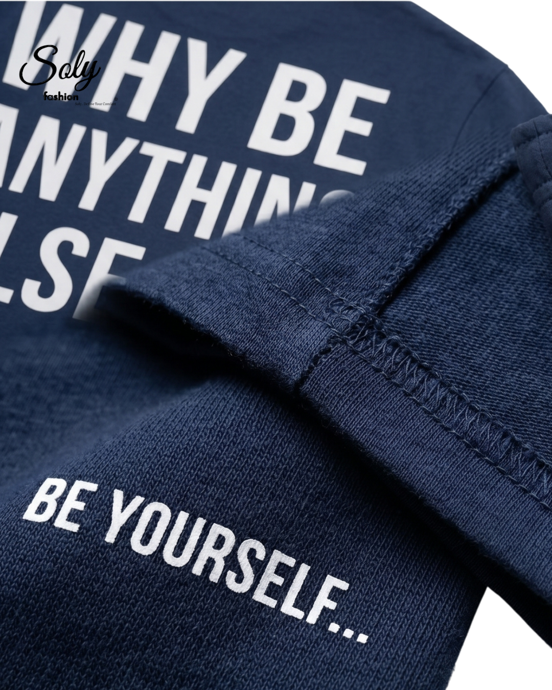 Men`s OverSized Set