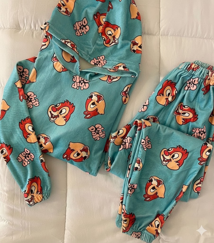 Pyjamas