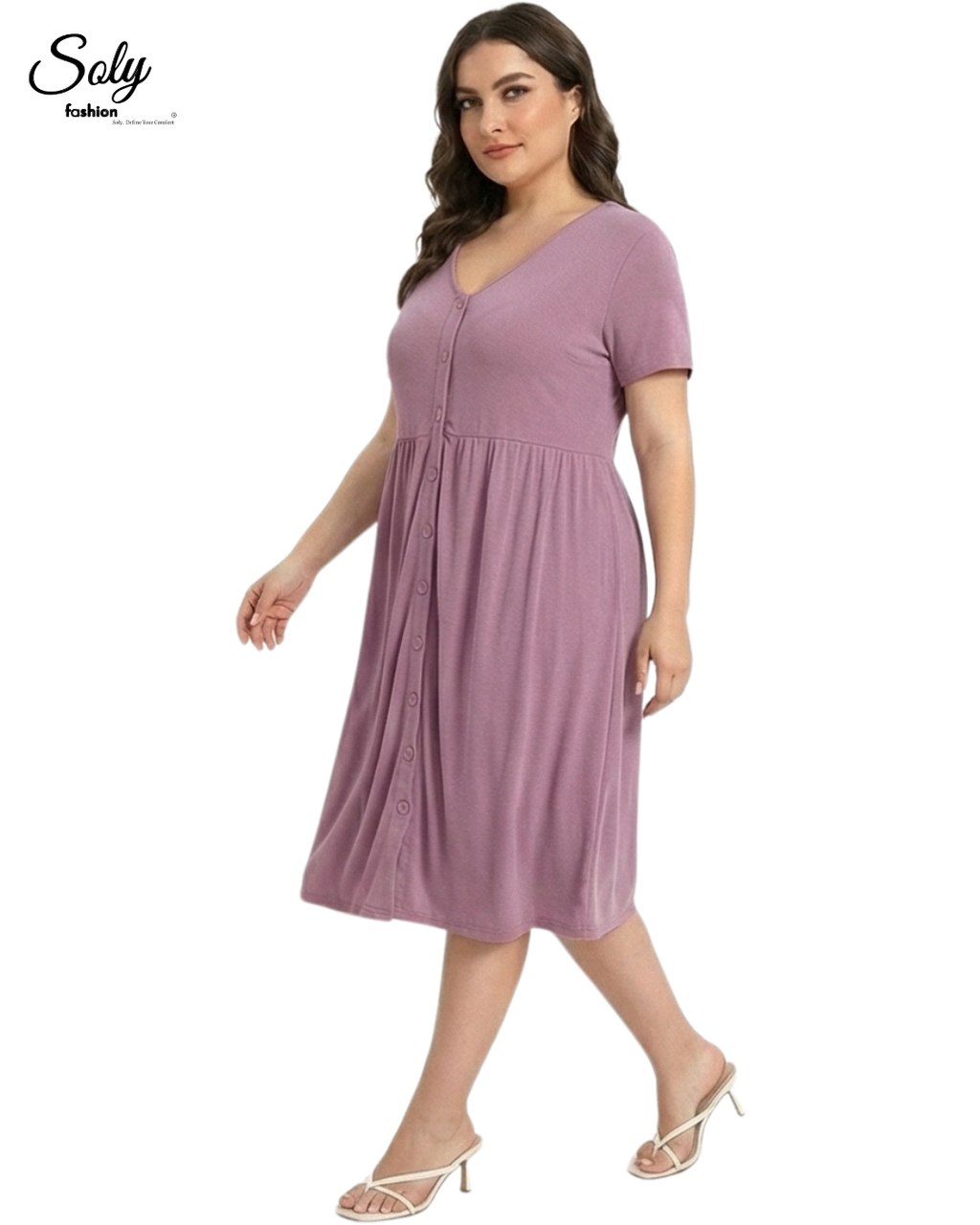 Comfortable - Pure Cotton Sleepwear