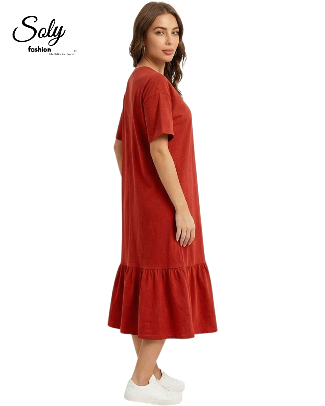 Comfortable - Pure Cotton Sleepwear