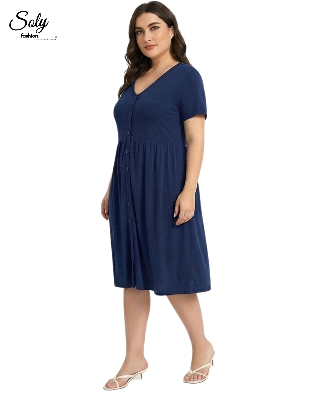 Comfortable - Pure Cotton Sleepwear