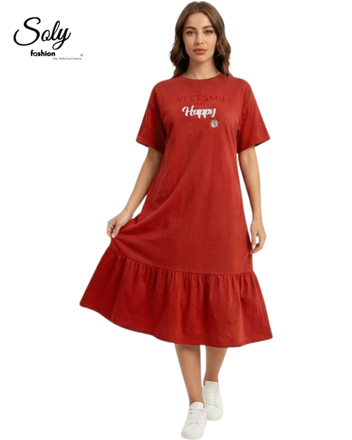 Comfortable - Pure Cotton Sleepwear