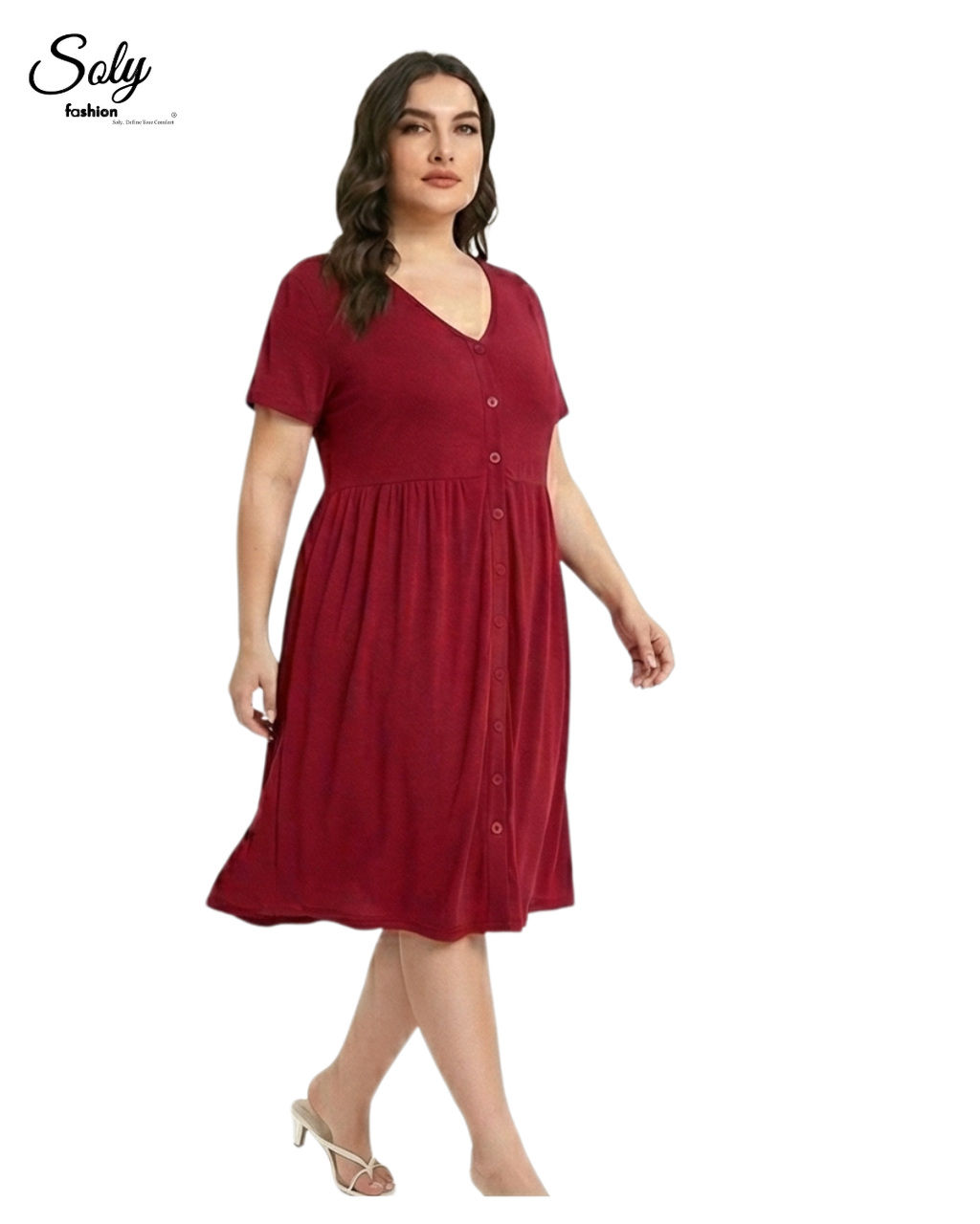 Comfortable - Pure Cotton Sleepwear