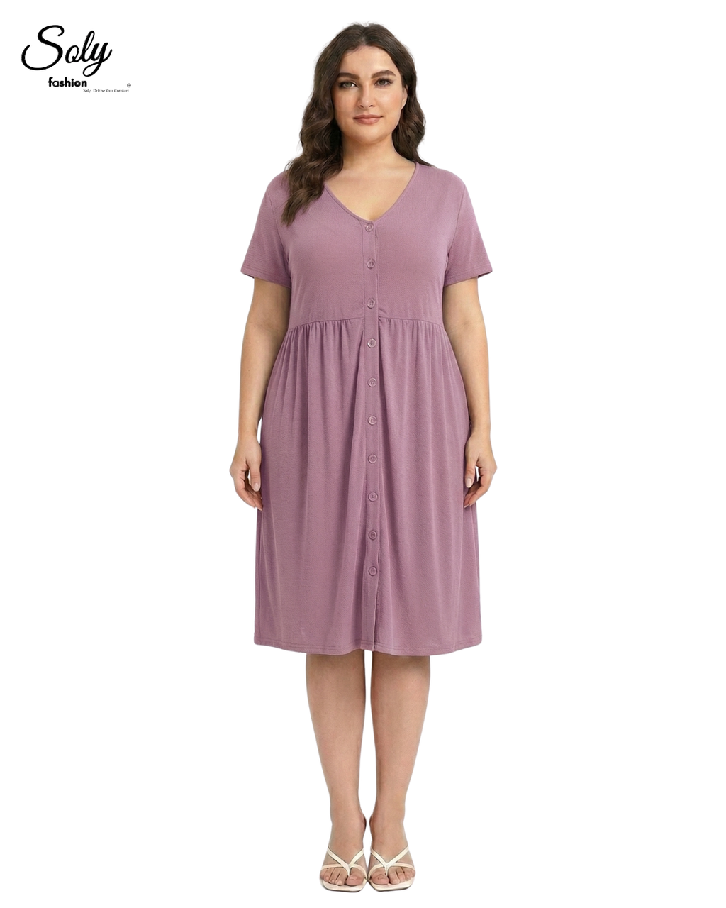 Comfortable - Pure Cotton Sleepwear