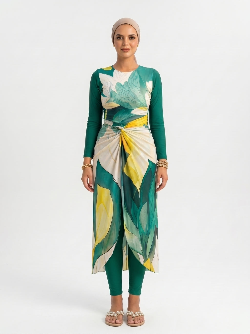 Modest Swimwear