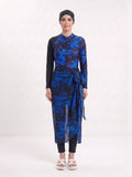 Premium 4-Piece Modest Burkini Set