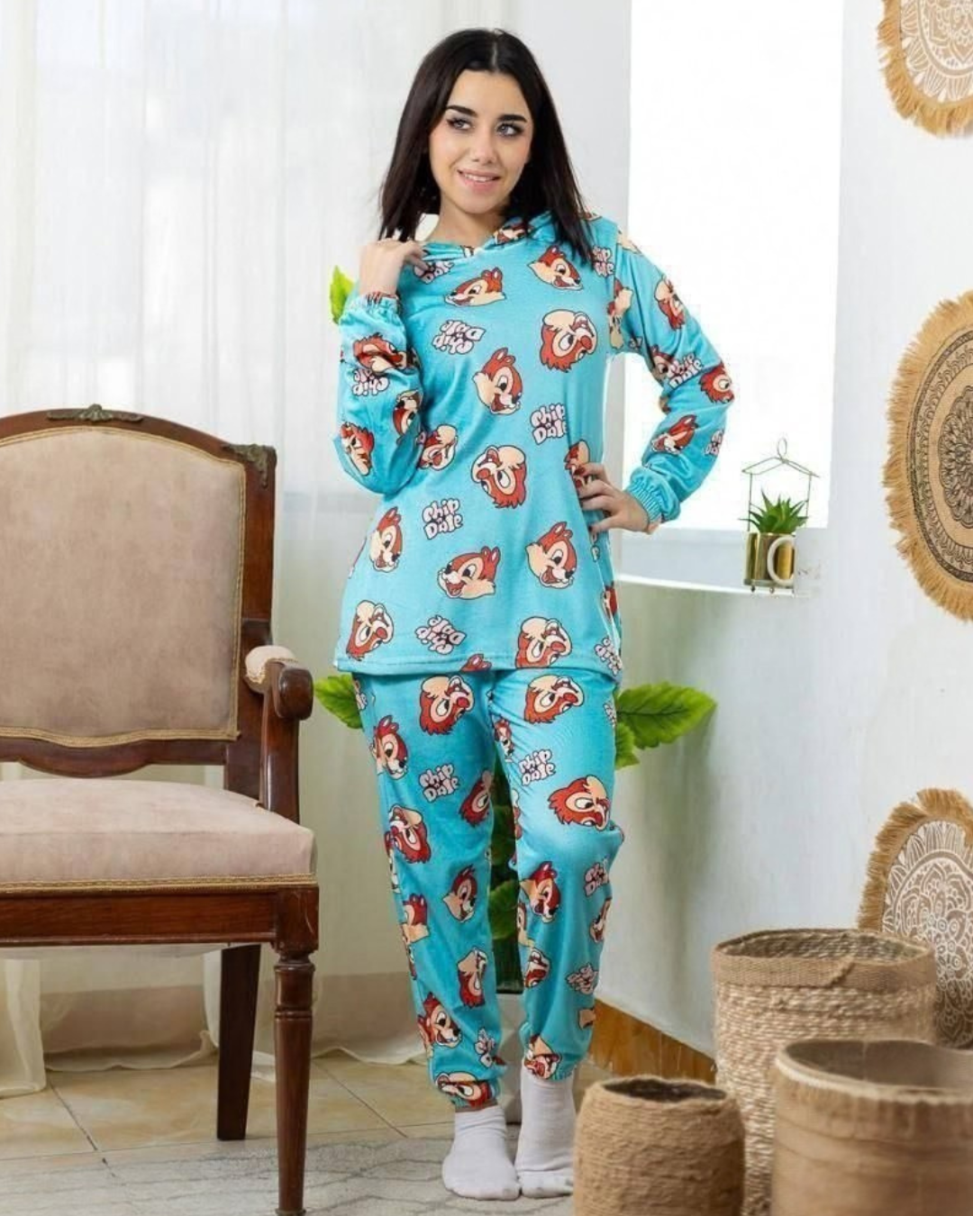 Printed Pyjamas – Special Offer