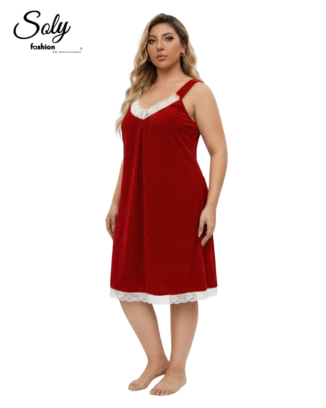 Comfortable - Pure Cotton Sleepwear