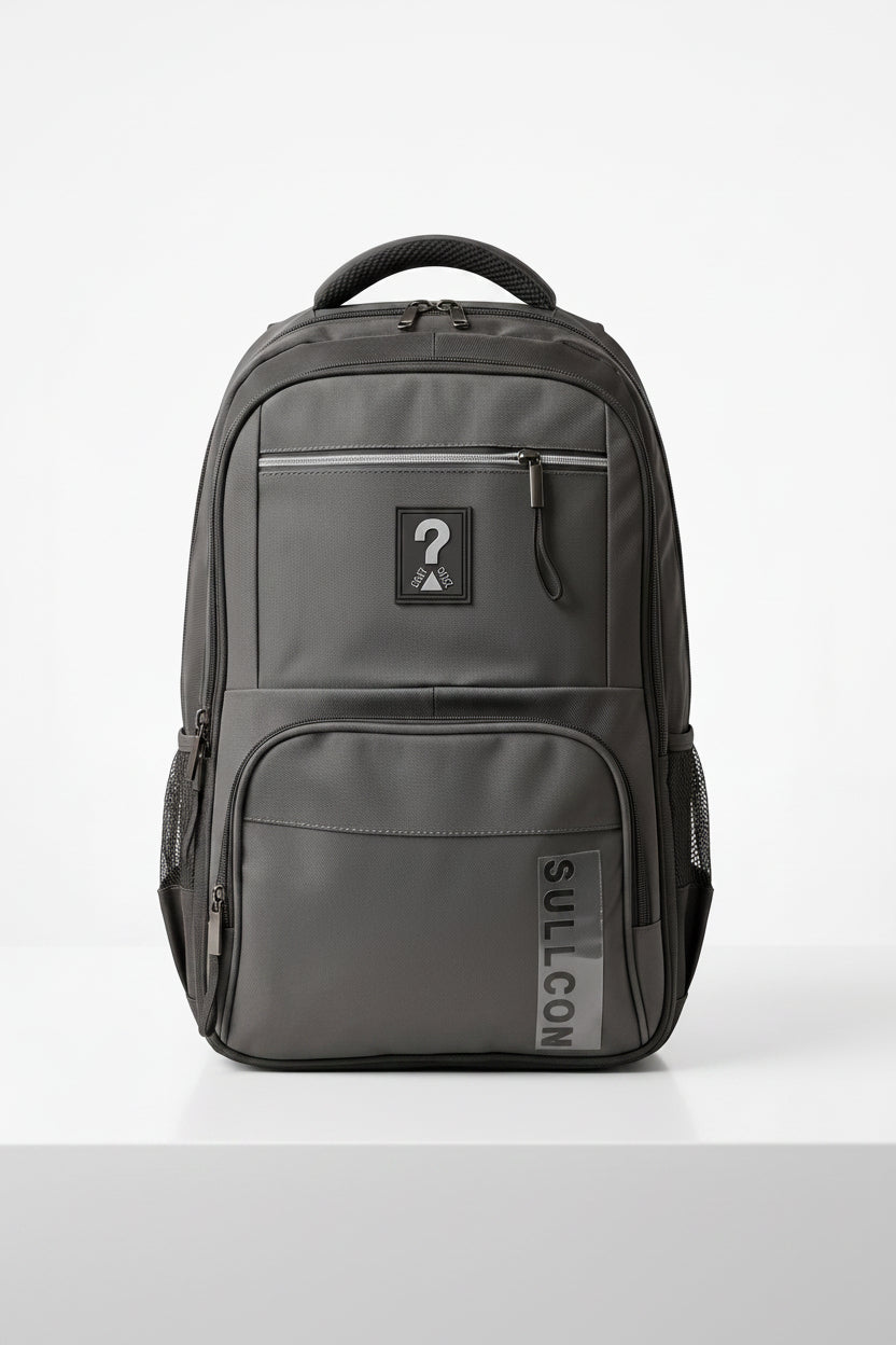 Back Bag - 4