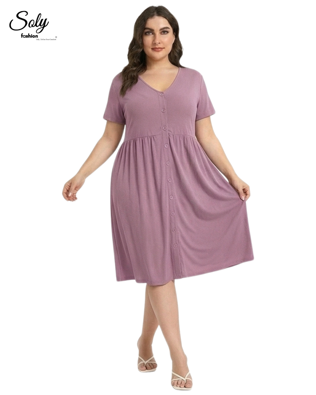 Comfortable - Pure Cotton Sleepwear