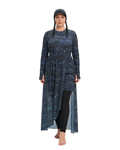 Premium Burkini - Plus Size
