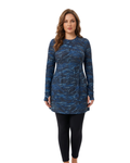 Premium Burkini - Plus Size