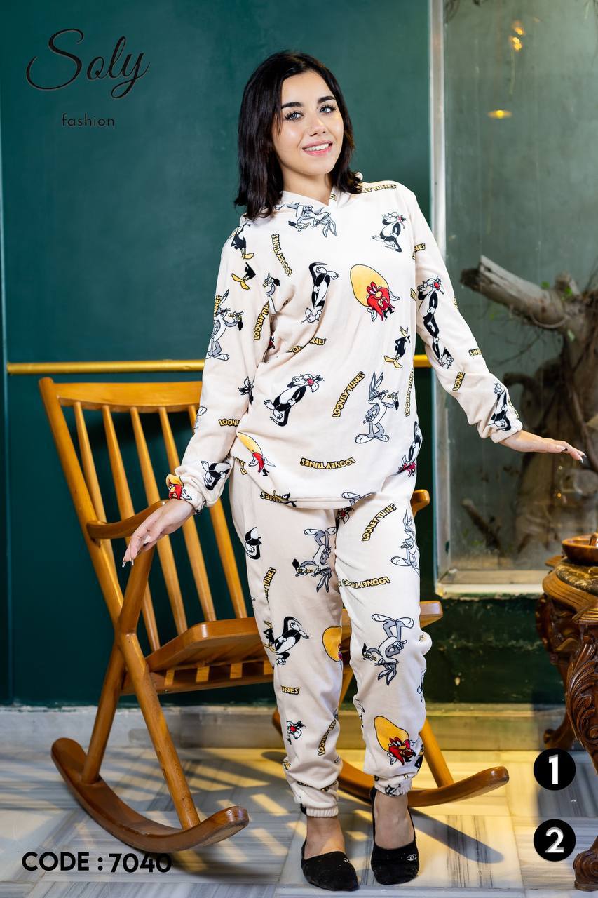 Women's Pyjamas